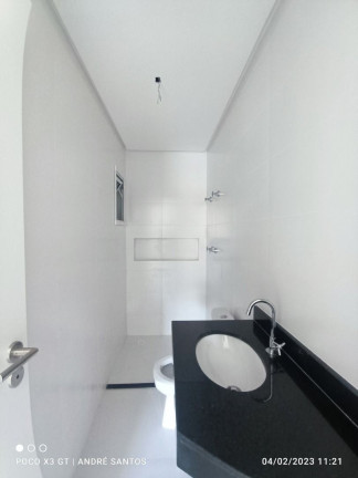 Imagem Apartamento com 1 Quarto à Venda, 58 m² em Tupi - Praia Grande Imagem Apartamento com 1 Quarto à Venda, 58 m² em Tupi - Praia Grande