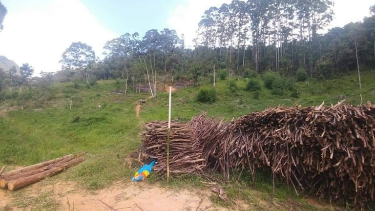 Imagem Terreno à Venda, 15 m² em Mury - Nova Friburgo Imagem Terreno à Venda, 15 m² em Mury - Nova Friburgo