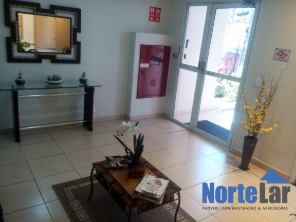 Imagem Apartamento com 2 Quartos à Venda, 54 m² em Nossa Senhora Do ó - São Paulo