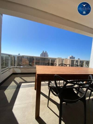 Imagem Apartamento com 2 Quartos à Venda, 69 m² em Setor Bueno - Goiânia Imagem Apartamento com 2 Quartos à Venda, 69 m² em Setor Bueno - Goiânia