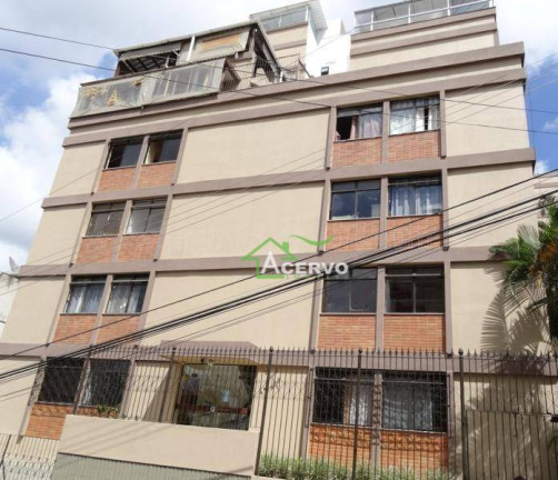 Imagem Cobertura com 5 Quartos à Venda, 60 m² em Centro - Juiz De Fora