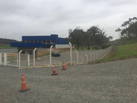 Imagem Galpão para Alugar, 6.000 m² em Itinga - Araquari Imagem Galpão para Alugar, 6.000 m² em Itinga - Araquari