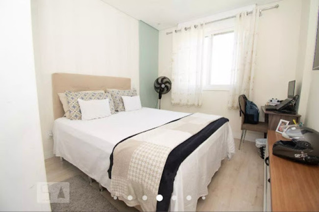 Imagem Apartamento com 2 Quartos à Venda, 94 m² em Centro - Guarulhos Imagem Apartamento com 2 Quartos à Venda, 94 m² em Centro - Guarulhos