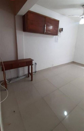 Imagem Apartamento com 1 Quarto à Venda, 39 m² em Boqueirão - Praia Grande Imagem Apartamento com 1 Quarto à Venda, 39 m² em Boqueirão - Praia Grande