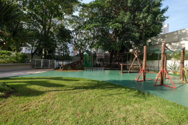 Imagem Apartamento com 3 Quartos à Venda, 200 m² em Mirandopolis - São Paulo