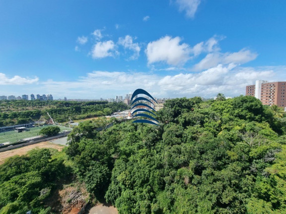 Imagem Imóvel com 2 Quartos à Venda, 54 m² em Parque Bela Vista - Salvador