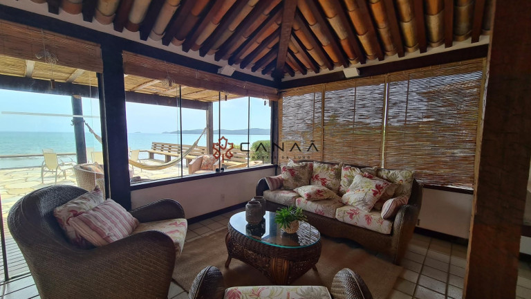 Imagem Casa de Condomínio com 5 Quartos à Venda, 340 m² em Manguinhos - Armação Dos Búzios Imagem Casa de Condomínio com 5 Quartos à Venda, 340 m² em Manguinhos - Armação Dos Búzios