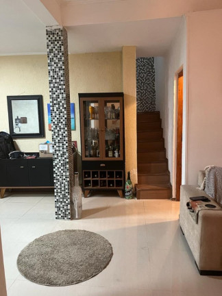 Imagem Casa com 3 Quartos para Alugar, 200 m² em Vila Parque Jabaquara - São Paulo Imagem Casa com 3 Quartos para Alugar, 200 m² em Vila Parque Jabaquara - São Paulo