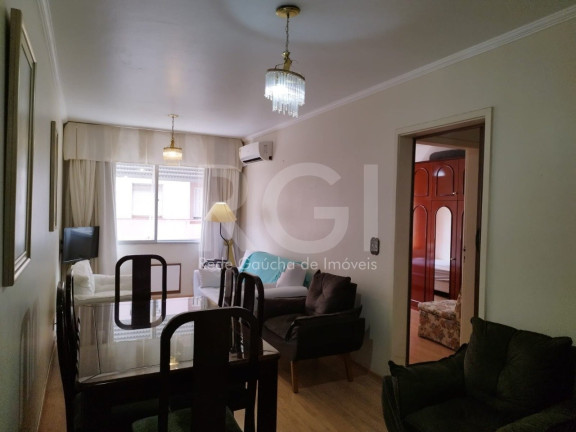 Imagem Apartamento com 2 Quartos à Venda, 105 m² em Centro Histórico - Porto Alegre