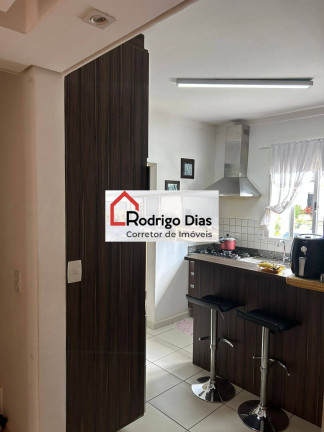 Imagem Casa de Condomínio com 3 Quartos para Alugar, 111 m² em Jardim Carolina - Jundiaí Imagem Casa de Condomínio com 3 Quartos para Alugar, 111 m² em Jardim Carolina - Jundiaí