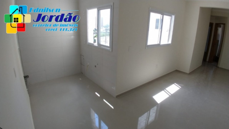 Imagem Apartamento com 2 Quartos à Venda, 59 m² em Vila Humaitá - Santo André Imagem Apartamento com 2 Quartos à Venda, 59 m² em Vila Humaitá - Santo André