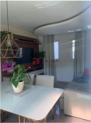 Imagem Sobrado com 2 Quartos à Venda, 100 m² em Vila Yolanda - Osasco