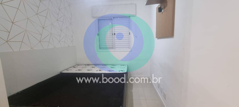 Imagem Apartamento com 3 Quartos à Venda, 84 m² em Marapé - Santos