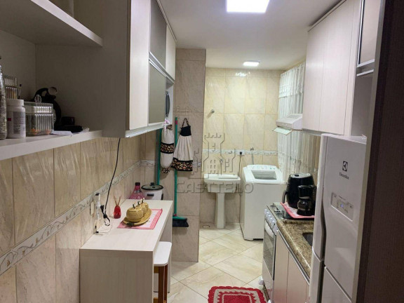 Imagem Apartamento com 3 Quartos à Venda, 72 m² em Parque Jamaica - Londrina