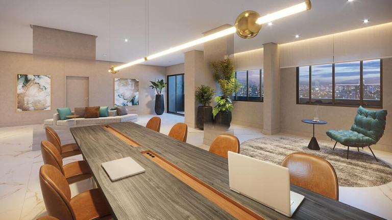 Imagem Imóvel com 3 Quartos à Venda, 126 m² em Jardim - Santo André Imagem Imóvel com 3 Quartos à Venda, 126 m² em Jardim - Santo André