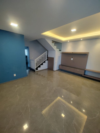 Imagem Casa de Condomínio com 2 Quartos à Venda,  em Reserva Dos Ypês Iii - Tatuí