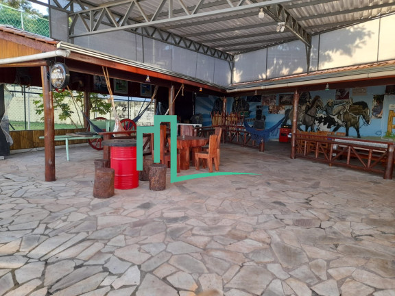 Imagem Imóvel com 1 Quarto à Venda,  em Zona Rural - Itamogi