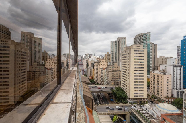 Imagem Imóvel com 4 Quartos à Venda, 390 m² em Bela Vista - São Paulo Imagem Imóvel com 4 Quartos à Venda, 390 m² em Bela Vista - São Paulo