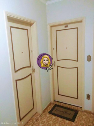 Imagem Apartamento com 3 Quartos à Venda,  em Embaré - Santos