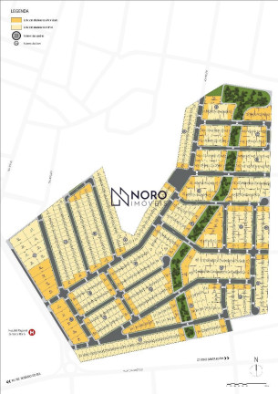 Imagem Terreno à Venda, 396 m² em Pinheiro Machado - Santa Maria Imagem Terreno à Venda, 396 m² em Pinheiro Machado - Santa Maria