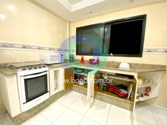 Imagem Cobertura com 3 Quartos à Venda, 208 m² em Aviação - Praia Grande Imagem Cobertura com 3 Quartos à Venda, 208 m² em Aviação - Praia Grande