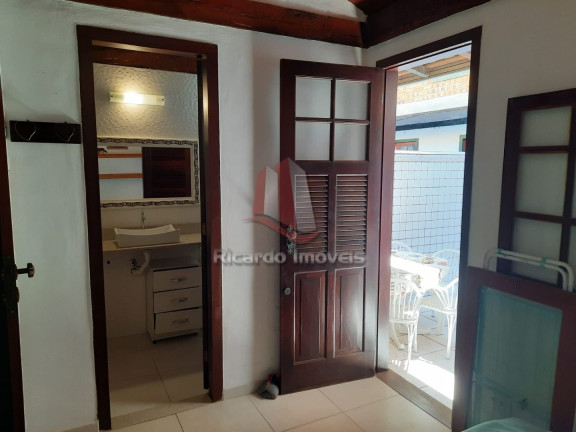 Imagem Casa de Condomínio com 3 Quartos à Venda, 120 m² em Peró - Cabo Frio