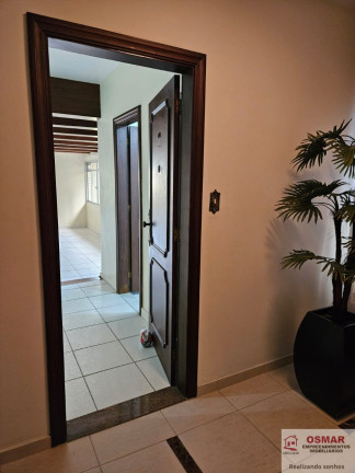 Imóvel com 3 Quartos à Venda, 265 m² em Aparecida - Santos