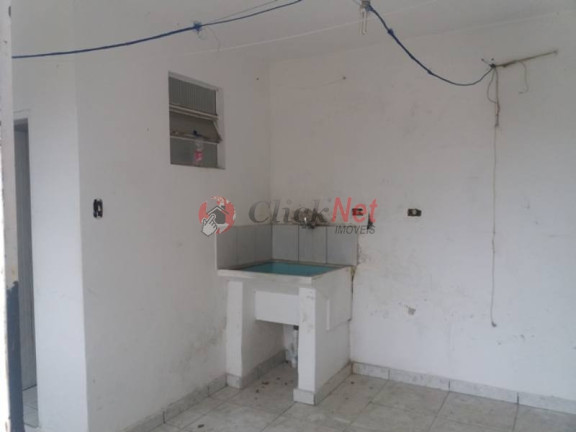 Imagem Sobrado com 3 Quartos à Venda, 144 m² em Jardim Stella - Santo André