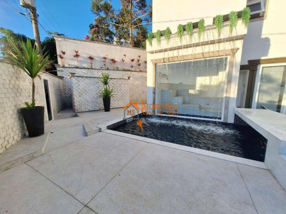Imagem Casa com 4 Quartos à Venda ou Locação, 900 m² em Centro - Mogi Das Cruzes Imagem Casa com 4 Quartos à Venda ou Locação, 900 m² em Centro - Mogi Das Cruzes