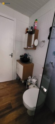 Imagem Apartamento com 2 Quartos à Venda, 61 m² em Sertão Do Maruim - São José Imagem Apartamento com 2 Quartos à Venda, 61 m² em Sertão Do Maruim - São José