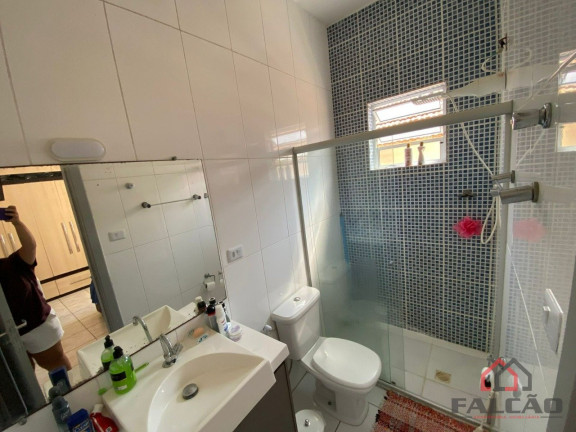 Imagem Casa com 3 Quartos à Venda, 285 m² em Aparecida - Santos Imagem Casa com 3 Quartos à Venda, 285 m² em Aparecida - Santos