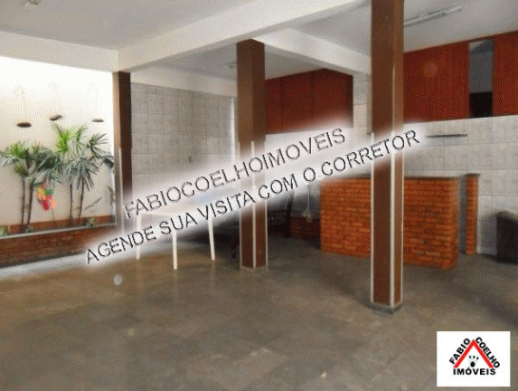 Imagem Casa à Venda,  em Parque Alves De Lima - São Paulo