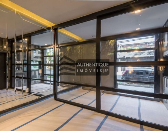 Imagem Imóvel com 1 Quarto à Venda, 34 m² em Moema - São Paulo Imagem Imóvel com 1 Quarto à Venda, 34 m² em Moema - São Paulo