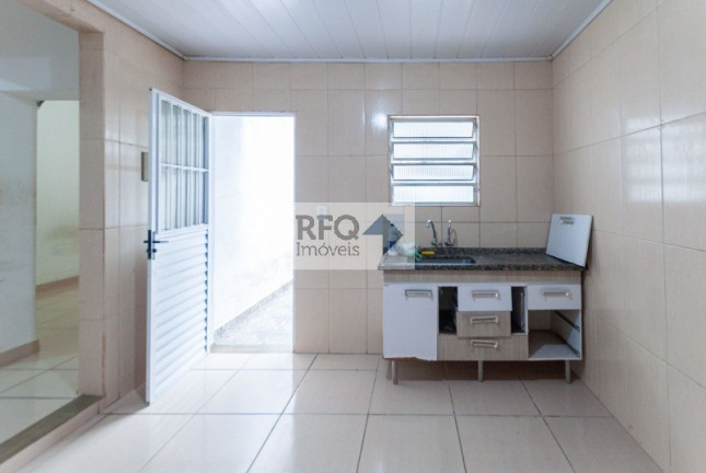 Imagem Casa com 1 Quarto à Venda, 225 m² em Ipiranga - São Paulo