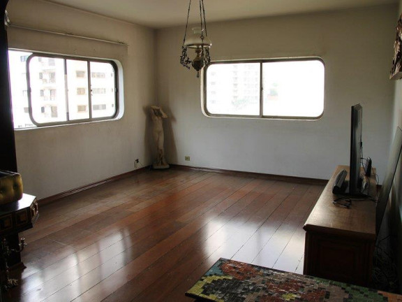Apartamento com 4 Quartos à Venda, 312 m² em Tatuape - São Paulo