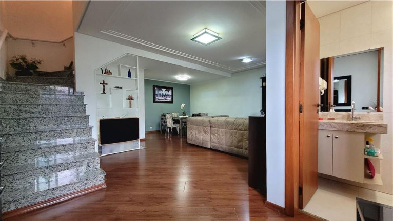 Imagem Casa com 3 Quartos à Venda, 245 m² em Campestre - Santo André Imagem Casa com 3 Quartos à Venda, 245 m² em Campestre - Santo André