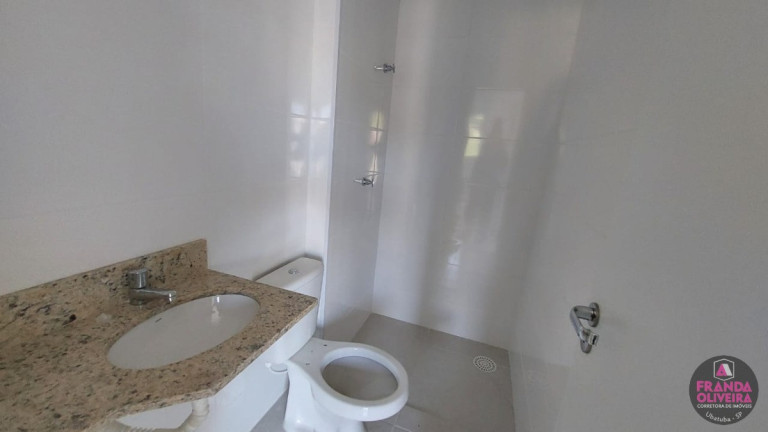 Imagem Apartamento com 2 Quartos à Venda, 62 m² em Toninhas - Ubatuba