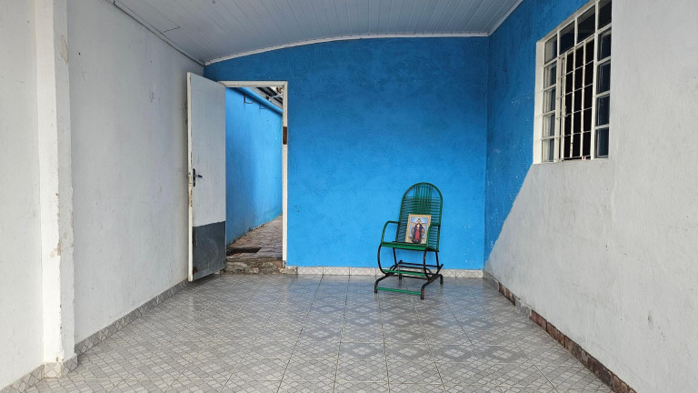 Imagem Casa com 3 Quartos à Venda, 119 m² em Sítio Cercado - Curitiba Imagem Casa com 3 Quartos à Venda, 119 m² em Sítio Cercado - Curitiba