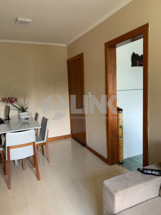 Imagem Apartamento com 2 Quartos à Venda, 55 m² em Passo Da Areia - Porto Alegre Imagem Apartamento com 2 Quartos à Venda, 55 m² em Passo Da Areia - Porto Alegre