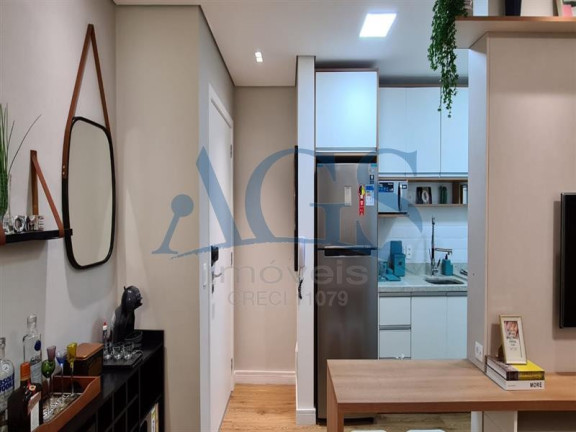 Imagem Apartamento com 1 Quarto à Venda, 48 m² em Republica - São Paulo Imagem Apartamento com 1 Quarto à Venda, 48 m² em Republica - São Paulo
