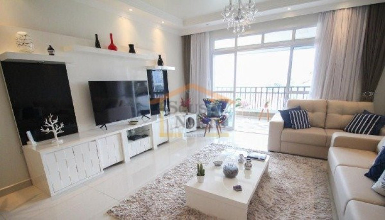 Imagem Apartamento com 3 Quartos à Venda, 121 m² em Jardim São Paulo (zona Norte) - São Paulo Imagem Apartamento com 3 Quartos à Venda, 121 m² em Jardim São Paulo (zona Norte) - São Paulo