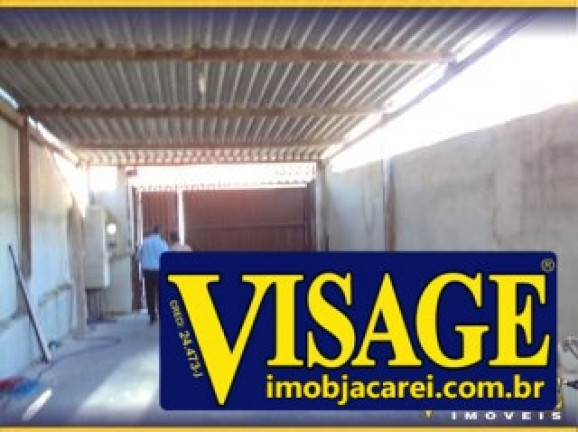 Imagem Casa com 2 Quartos à Venda,  em Pq. Imperial - Jacareí