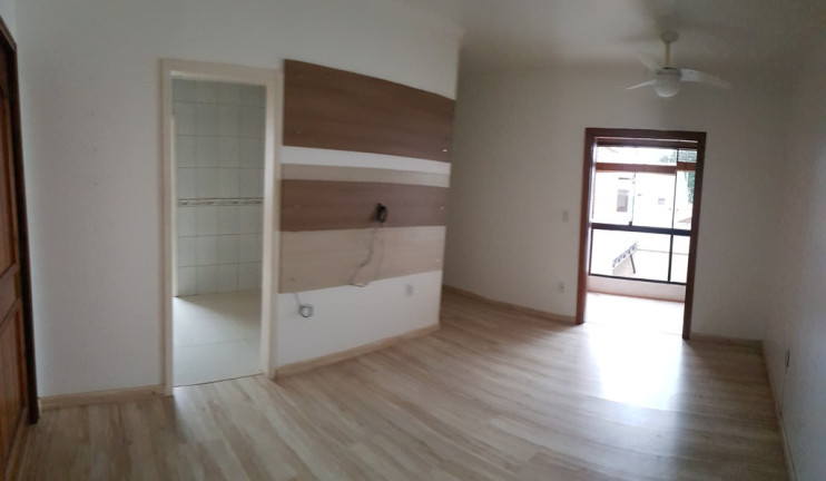 Imagem Apartamento com 2 Quartos à Venda, 43 m² em Vila Ipiranga - Porto Alegre