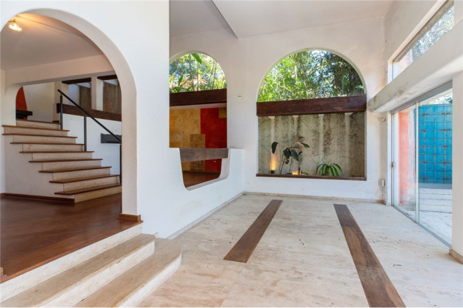 Imagem Casa com 4 Quartos à Venda,  em Jardim Guedala - São Paulo