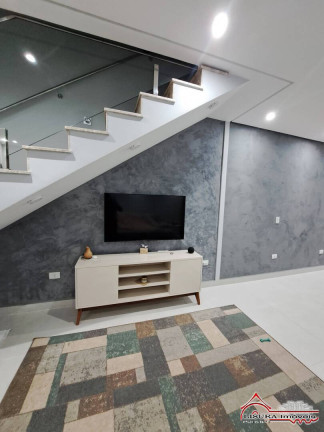 Imagem Casa com 3 Quartos à Venda, 162 m² em Jardim Das Indústrias - São José Dos Campos