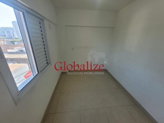 Imagem Imóvel com 2 Quartos à Venda, 69 m² em Vila Mathias - Santos