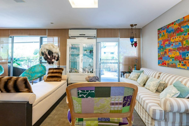 Imagem Apartamento com 3 Quartos à Venda, 250 m² em Vila Suzana - São Paulo