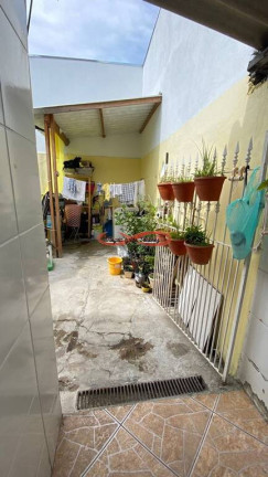 Imagem Casa com 4 Quartos à Venda, 100 m² em Conjunto Habitacional Padre José De Anchieta - São Paulo