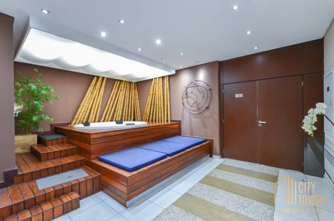 Imagem Apartamento com 3 Quartos à Venda, 107 m² em Cidade Monções - São Paulo Imagem Apartamento com 3 Quartos à Venda, 107 m² em Cidade Monções - São Paulo
