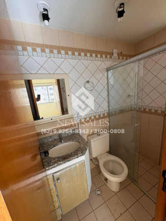 Imagem Apartamento com 3 Quartos à Venda, 89 m² em Setor Bueno - Goiânia Imagem Apartamento com 3 Quartos à Venda, 89 m² em Setor Bueno - Goiânia